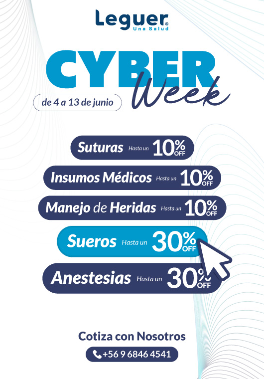 Cyber Week banner